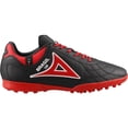 thumbnail image 1 of Tachon Pirma Hombre Futbol Multitaco Tenis negro 29, 1 of 4