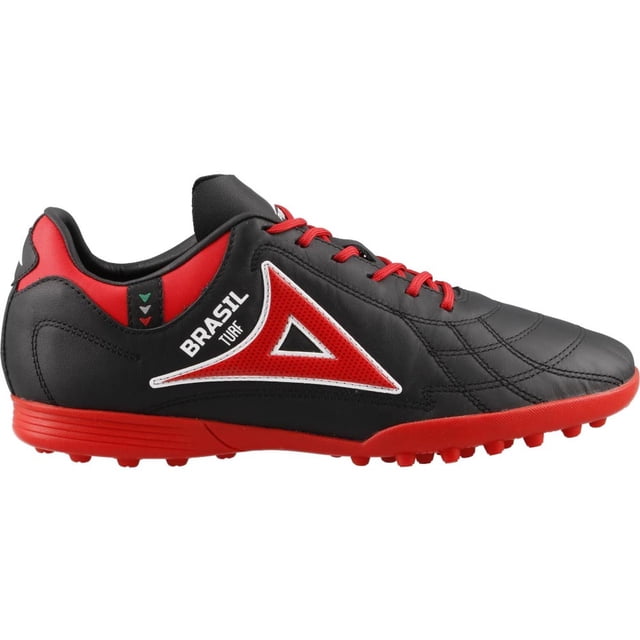 Tachon Pirma Hombre Futbol Multitaco Tenis negro 29