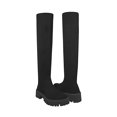thumbnail image 1 of BOTAS DAMA STYLO 4610 SUEDE NEGRO Stylo  4610, 1 of 4