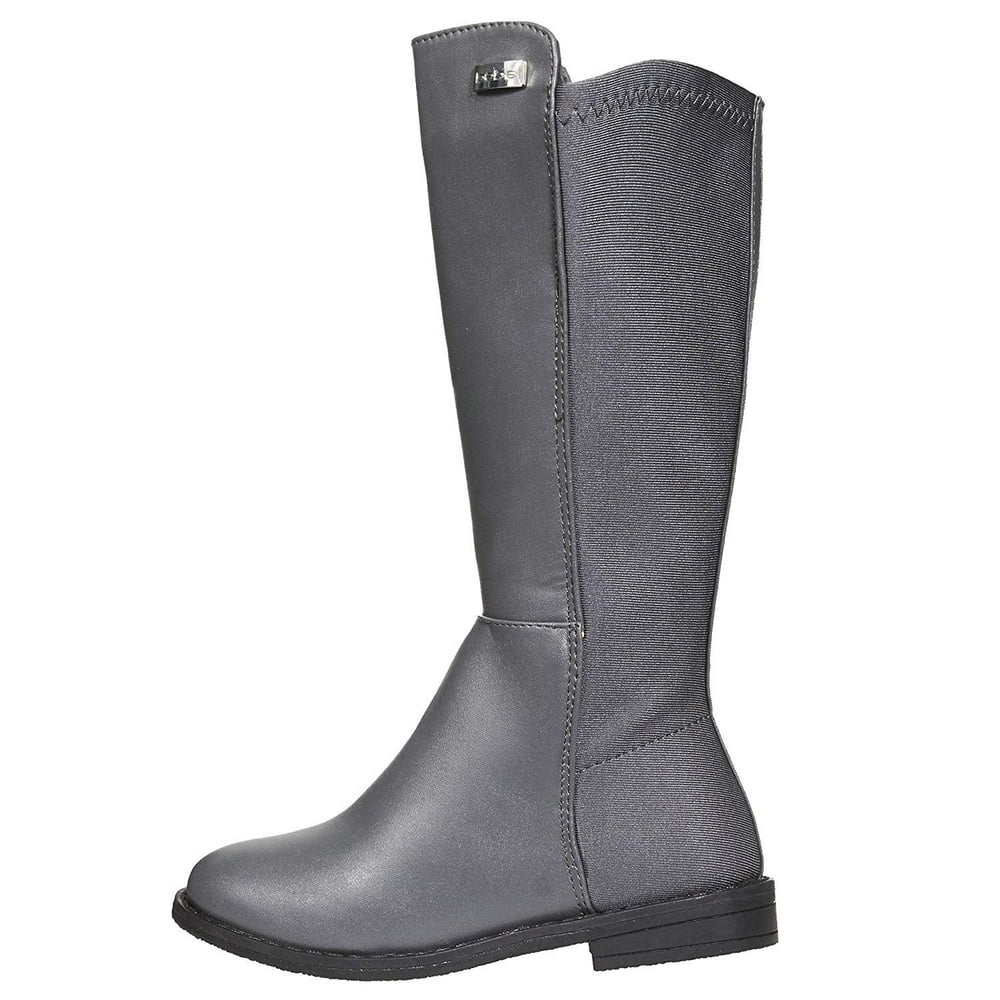 bebe riding boots