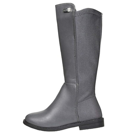 bebe riding boots
