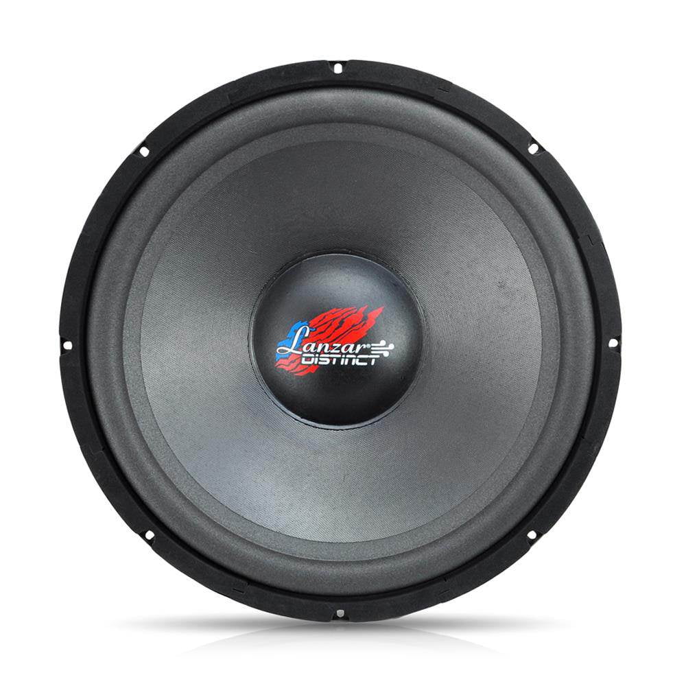 lanzar 15 inch subwoofer