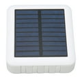 thumbnail image 3 of 20000mAh Solar Phone Power Bank,4 USB Ports Outdoor External Backup Power Six Outputs LED Flashlights, Suitable for Camping Travel, 3 of 7