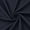 Black, variant on Alchemic Living Unisex Yellow Cotton Silk Plain Fabric – 44" Wide, Premium Solid Cloth Dress Material Fabric for Silk Cloth for Kurta, Payjama, Blouse, Suit, Plazzo (By The Yard)