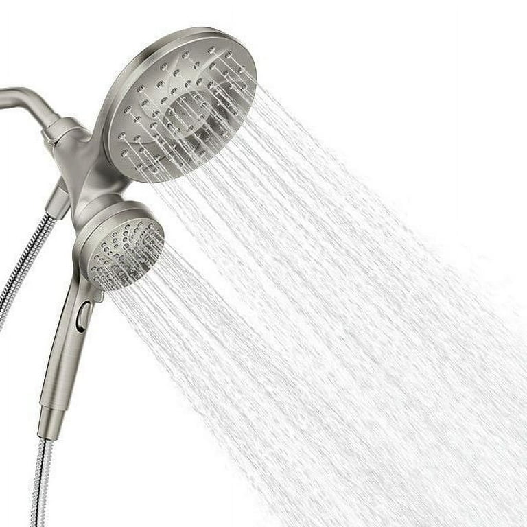 Moen Engage Chrome SixFunction Handheld Shower, 41 OFF