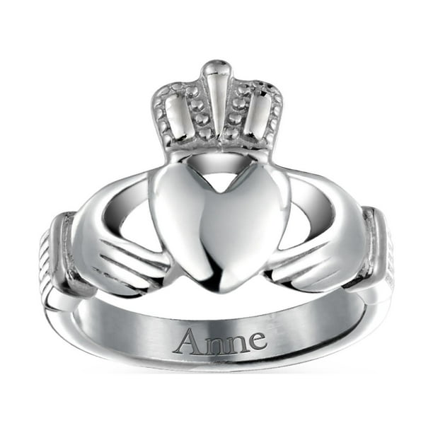 Irish friendship ring sale