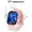 Pink, variant on CVLNCYCLING Smart Watches for Women Android,Bluetooth Call Receive Notifications/ Workout Tracker,For Android & IOS Smart Watche For Men Women Gifts
