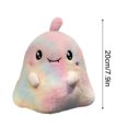 thumbnail image 2 of Puntoco Muñecas teñidas lindas, decoración familiar, muñecos de peluche para niños, muñecos de peluche para niños y niñas, 2 of 5