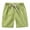 Z1-Green, variant on shoper Boys Board Shorts Size 6 Waist Drawstring Solid Color Quick Dry Cotton Shorts Classics Beach Shorts Summer Childrens Jogger Pants Green 100