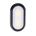 thumbnail image 1 of EGNMCR Vêtements à Clipser Lampe LED Course Marche Jogging Cyclisme Veilleuse Sécuritaire, 1 of 1