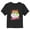 Black, variant on Toddler's Care Bears Time to Party Rainbow Graphic Tee Light Pink 4T