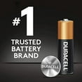 thumbnail image 4 of Duracell Battery Alkaline Size 28A 6V (Set of 6), 4 of 5