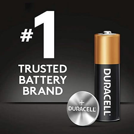 PROCELL Coin Cell Watch Battery