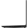 thumbnail image 2 of Lenovo ThinkPad P17 G2, 17.3\" 4K UHD, Intel Core i7-11850H, NVIDIA RTX A2000, 8GB RAM, 512GB SSD, Black, Windows 10 Pro, 20YU001KUS, 2 of 19