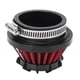 thumbnail image 5 of Limpiador De Admisión De Aire, 35 Mm 42 Mm 48 Mm 50 Mm Diámetro Interior Filtro De Admisión De Motor 4 En 1 Prevención De Polvo Antienvejecimiento Para Pit Bike ANGGREK II1616, 5 of 8