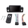 thumbnail image 2 of MP5 CAR STEREO DE 5 PULGADAS MP5 REPORETOR BT Radio Receptor Con CarPlay Android Auto Soporte con Manos Libres Llamadas USB Cargo/Reproducción Línea de Enlace Revertir El Control, 2 of 7