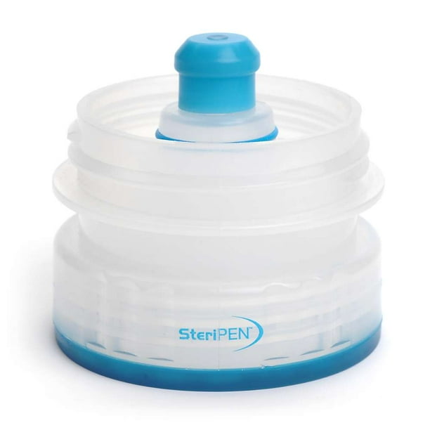 SteriPen Water Bottle PreFilter