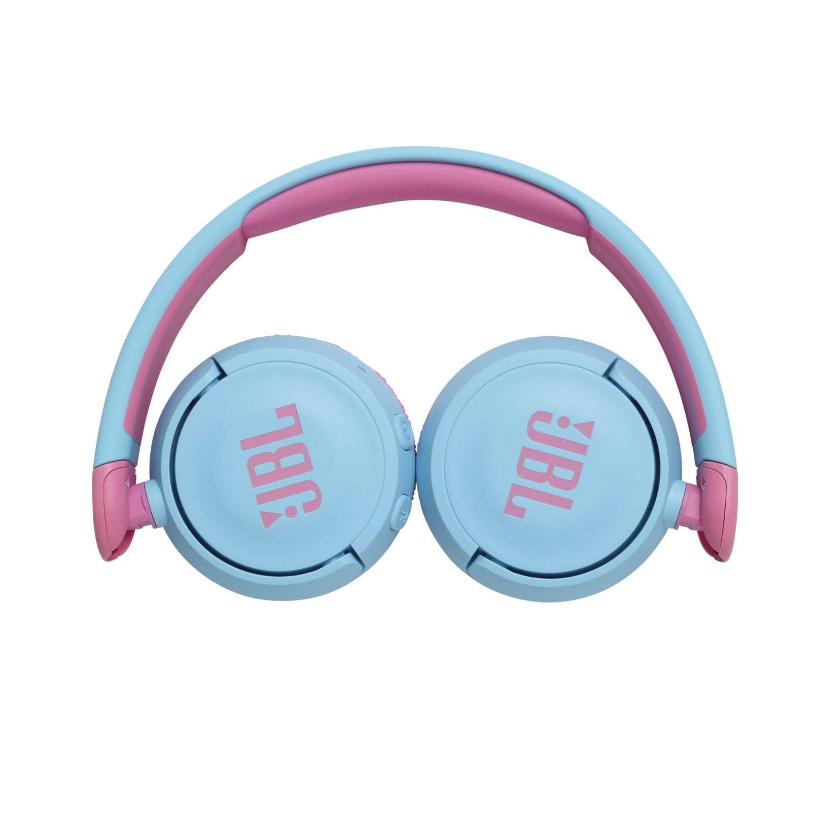 JBL Kids Jr310 Series Wireless On-Ear Headphones - Blue thumbnail 14