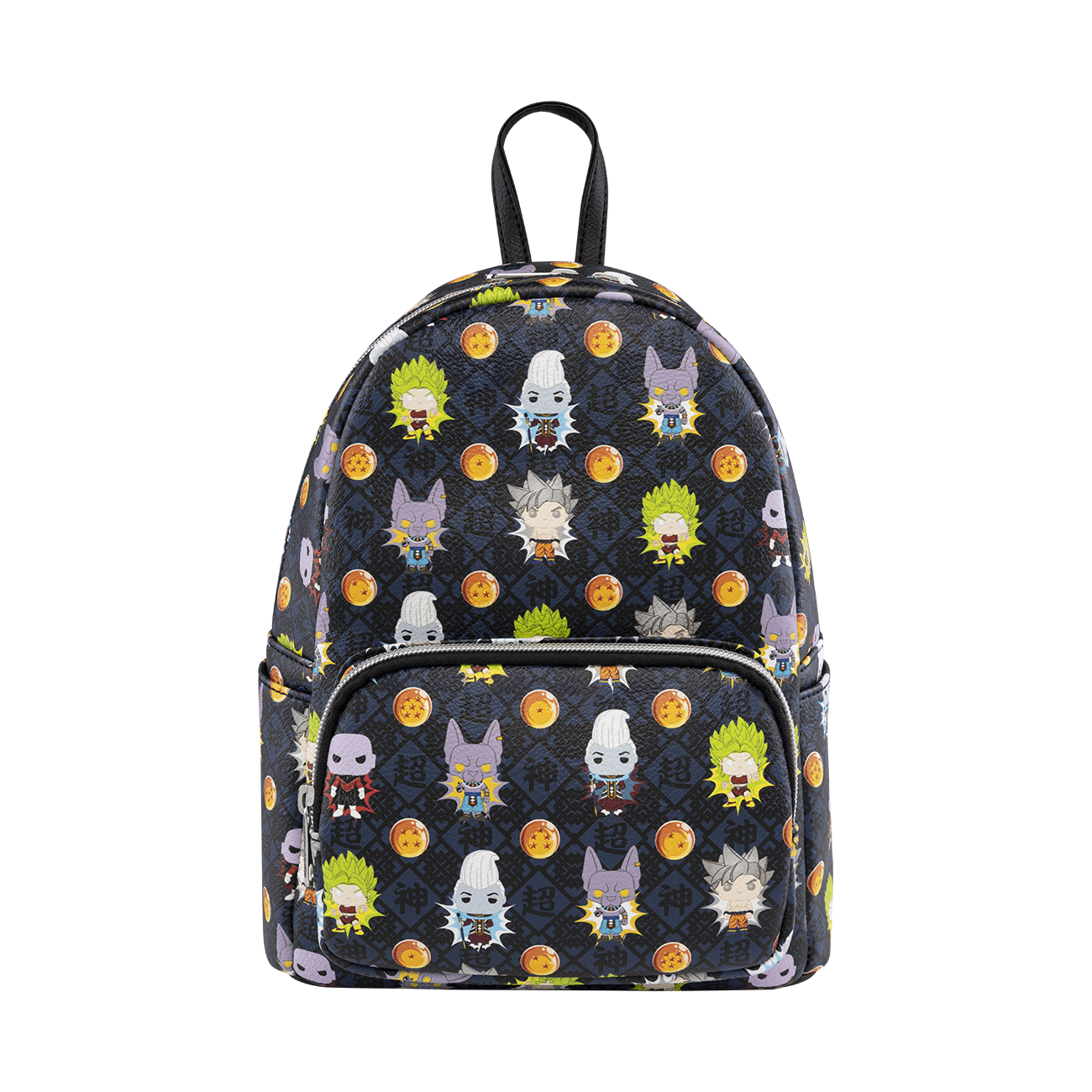 Funko POP Disney The Nightmare Before Christmas Jack and Sally Mini Backpack Walmart Exclusive Walmart