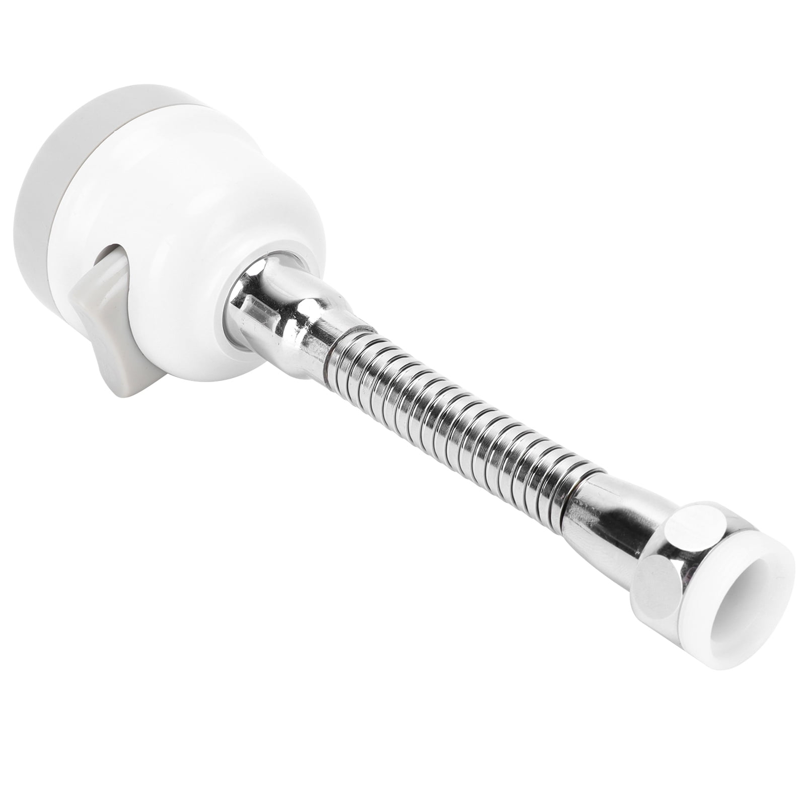 Faucet Adapter, Kitchen Sink Sprayer Head Facuet Nozzle Universal