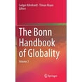 thumbnail image 1 of The Bonn Handbook of Globality: Volume 2, 1 of 3