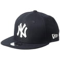 thumbnail image 1 of Gorra New Era MLB New York Yankees 9Fifty Snapback Navy, 1 of 2