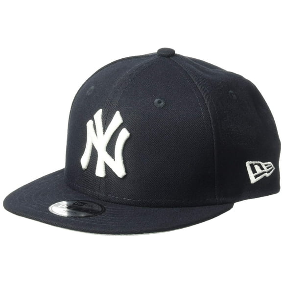 Gorra New Era MLB New York Yankees 9Fifty Snapback Navy