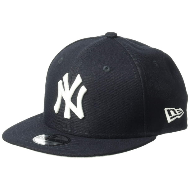 Gorra New Era MLB New York Yankees 9Fifty Snapback Navy
