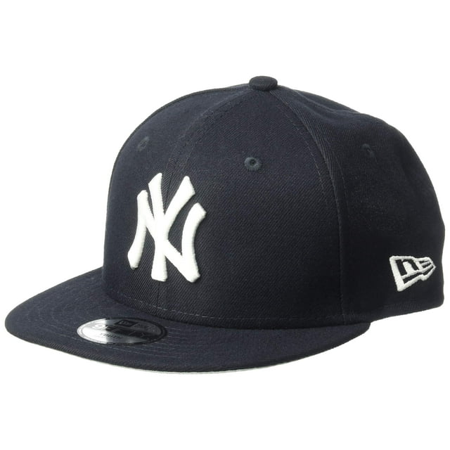 Gorra New Era MLB New York Yankees 9Fifty Snapback Navy