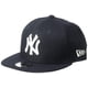thumbnail image 1 of Gorra New Era MLB New York Yankees 9Fifty Snapback Navy, 1 of 2
