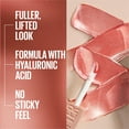 thumbnail image 3 of Maybelline Lifter Gloss Lip Gloss with Hyaluronic Acid, Gold, 3 of 11