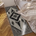 thumbnail image 4 of Hallway Runner Rug 2'x6' Washable Area Rugs Non Slip Laundry Rug Runner Floor Carpet Runners for Hallways Entryway Laundry Room Kitchen, 4 of 11