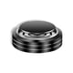 thumbnail image 3 of Ambientador portátil para coche, adorno refrescante, difusor de Aroma, fragancia Interior para vehículo, desodorante, decoración, accesorios para automóviles, negro Methold VI014345-01B, 3 of 7