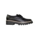 thumbnail image 2 of ZAPATO CASUAL VESTIR LEON MUJER DAMA NIÑA NEGRO POLIPIEL CABRA 1867 LEON 1867p, 2 of 3