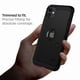 thumbnail image 2 of Funda Spigen Tough Armor para Apple iPhone 11 - Negra, 2 of 8