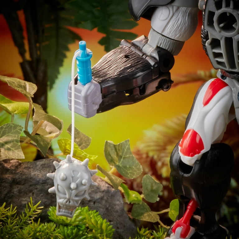 Transformers Beast Wars Optimus Primal Vintage Collectible Action