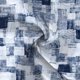thumbnail image 5 of Men's Summer New Loose Print Short Sleeve Shirt Cardigan Beach Shirt 3XL, 5 of 5