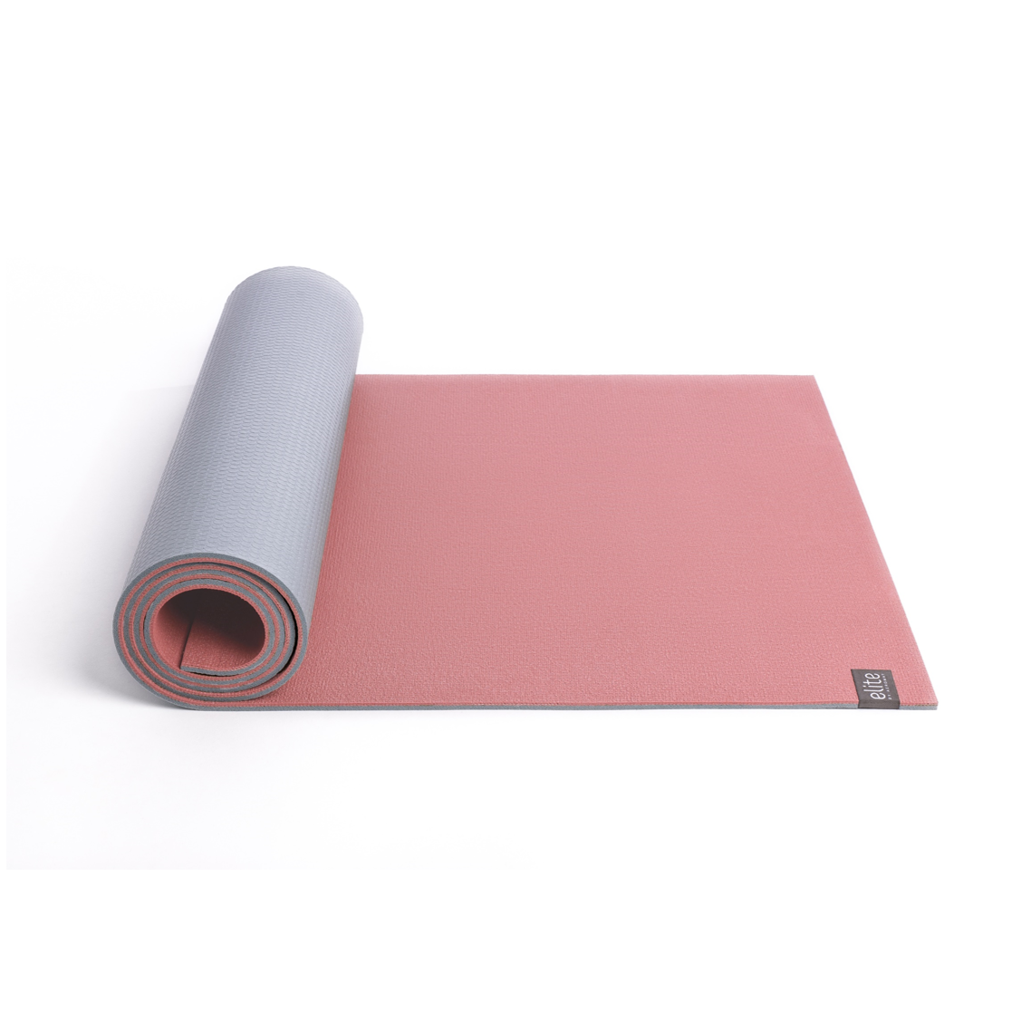 AEROMAT Elite Dual Surface Yoga/Pilates Mat - Walmart.com