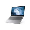 thumbnail image 4 of Newest Lenovo Ideapad 1i Laptop, 15.6 inch FHD Display, 12th Gen Intel Core i5-1235U 10-core Processor, 16GB RAM, 1TB SSD, Intel Iris Xe Graphics, Wi-Fi 6, Bluetooth, Windows 11 Home, Cefesfy, 4 of 7