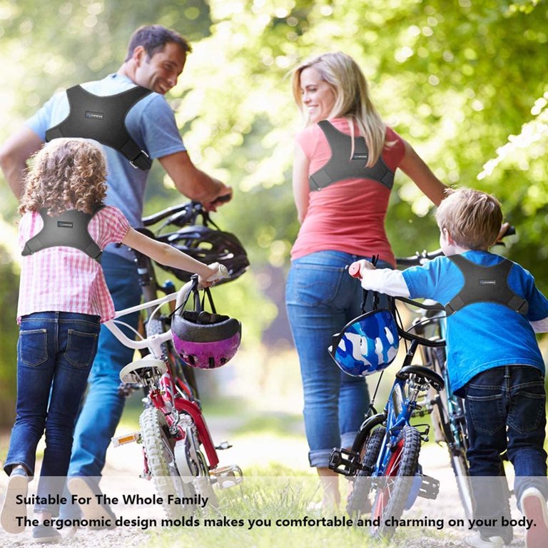 Upper Back Pain Cycling