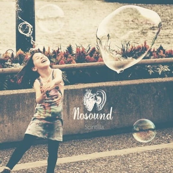 Nosound - Scintilla - Music & Performance - Vinyl