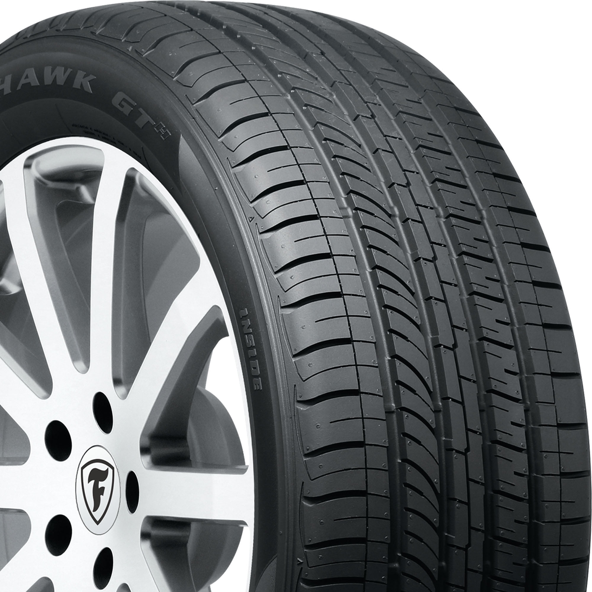 Firestone Firehawk GT Pursuit 265/60R17 108V All Season High Performance Tire FS023189 / 265/60/17 / 2656017 simolary.com 12 Firestone Firehawk GT Pursuit 265/60R17 108V All Season High Performance Tire FS023189 / 265/60/17 / 2656017 Simolary simolary.com 12