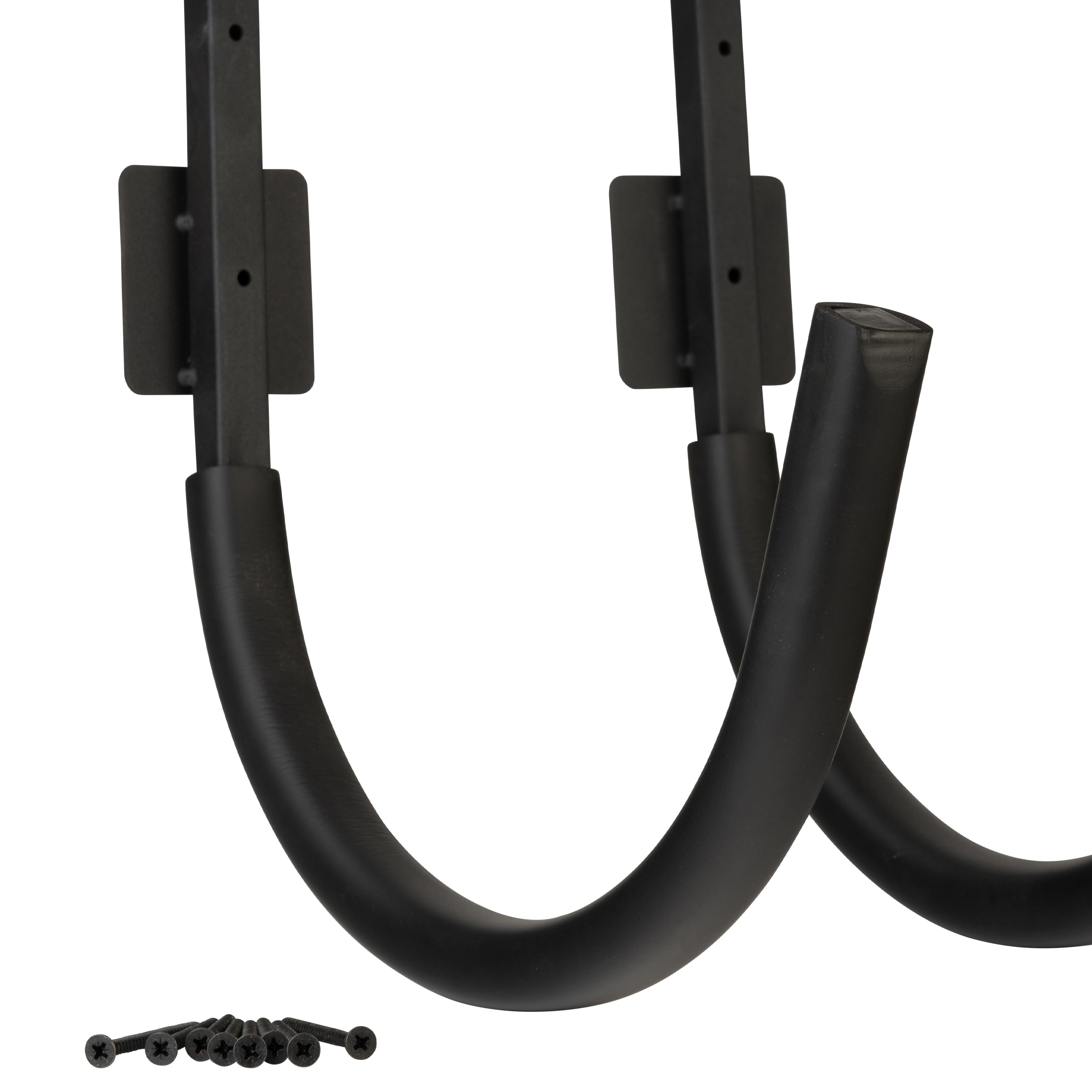 Ozark Trail Kayak Wall Storage Cradles, 1 Set