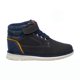 thumbnail image 2 of Botines Para Niños Moda Juvenil Gris Tipo Gamuza Casual gris 25 VAVITO 005A5M, 2 of 5