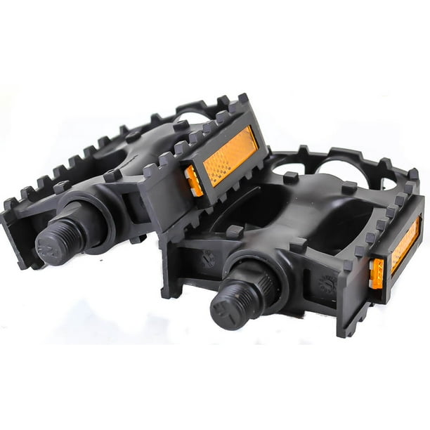road bike platform pedals