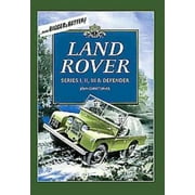Land Rover, John Christopher Paperback