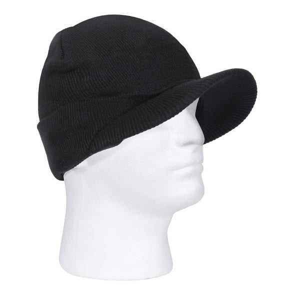 Rothco WWII M1941 Acrylic Knit Radar Cap