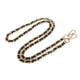 thumbnail image 5 of Monedero Yuyangstore Correa Reemplazo Crossbody Cadena de Hombro Cuero Sintético, 5 of 8