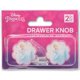 thumbnail image 5 of Perillas Open Road Brands Disney Cenicienta de acrílico 4 cm, 5 of 7