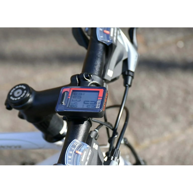 Cateye enduro store